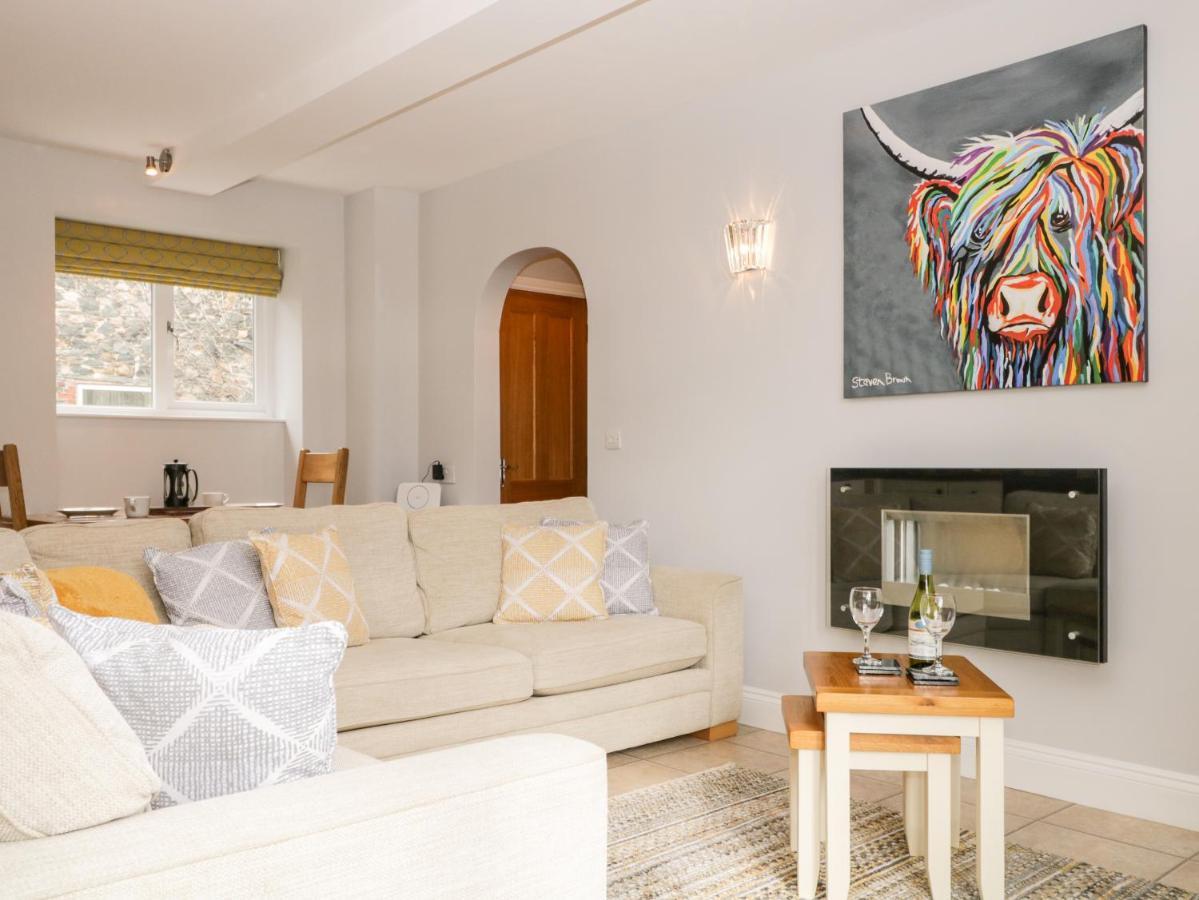 High Spy Villa Keswick  Luaran gambar