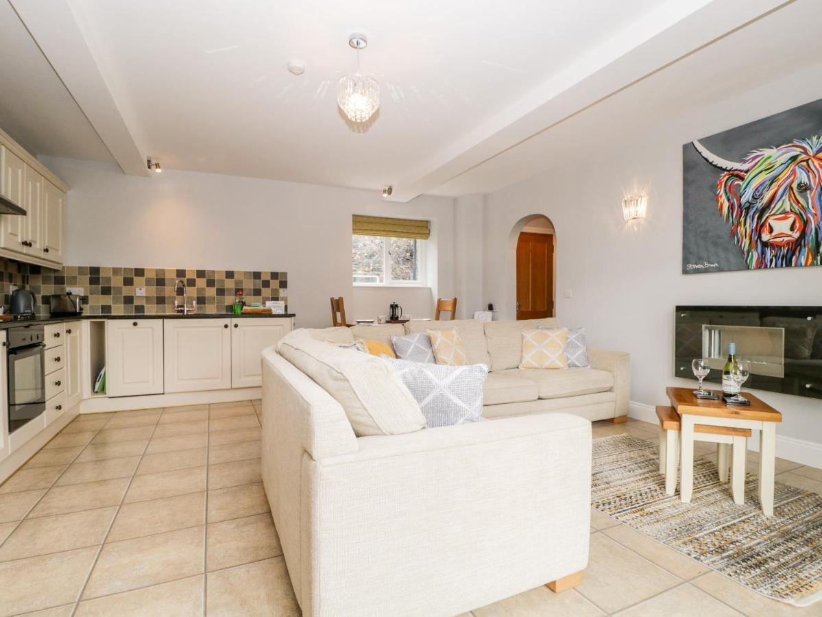 High Spy Villa Keswick  Luaran gambar