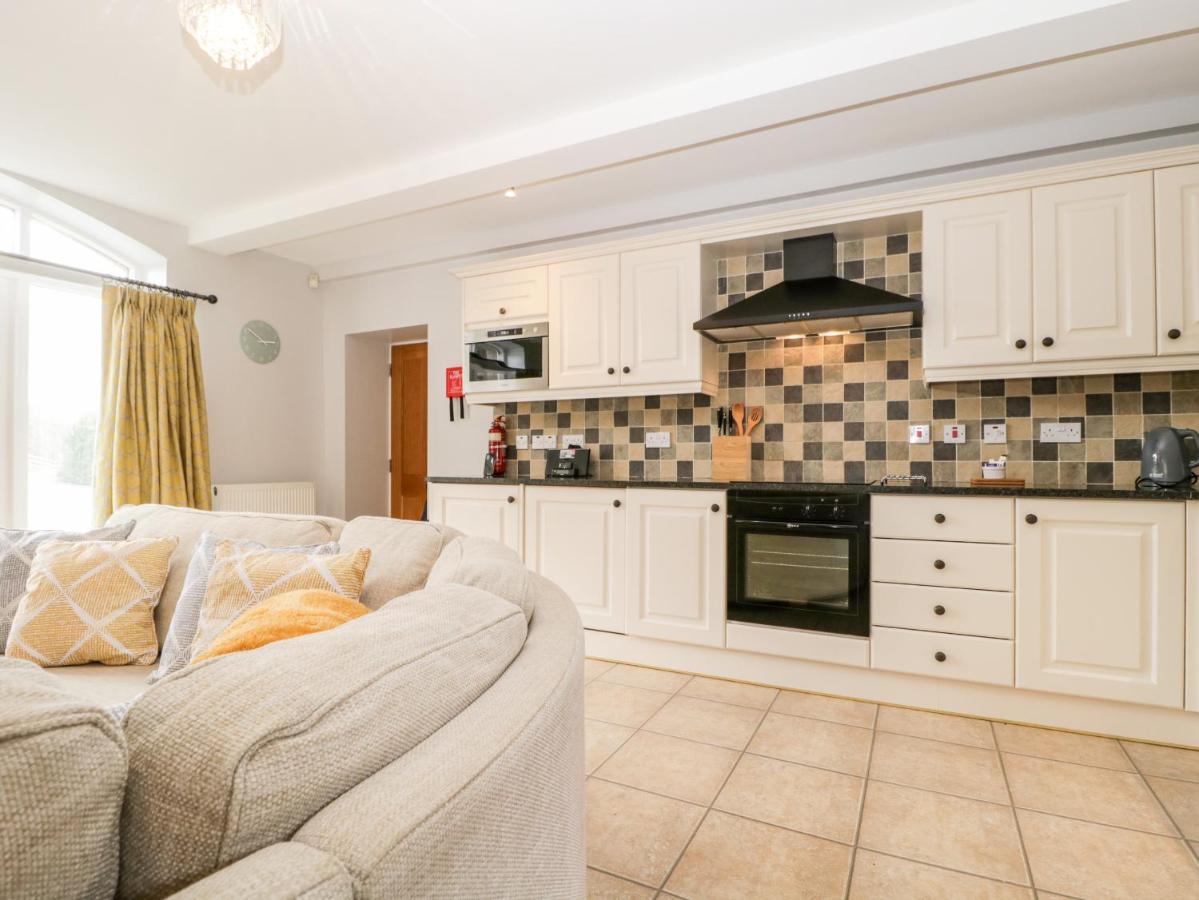 High Spy Villa Keswick  Luaran gambar