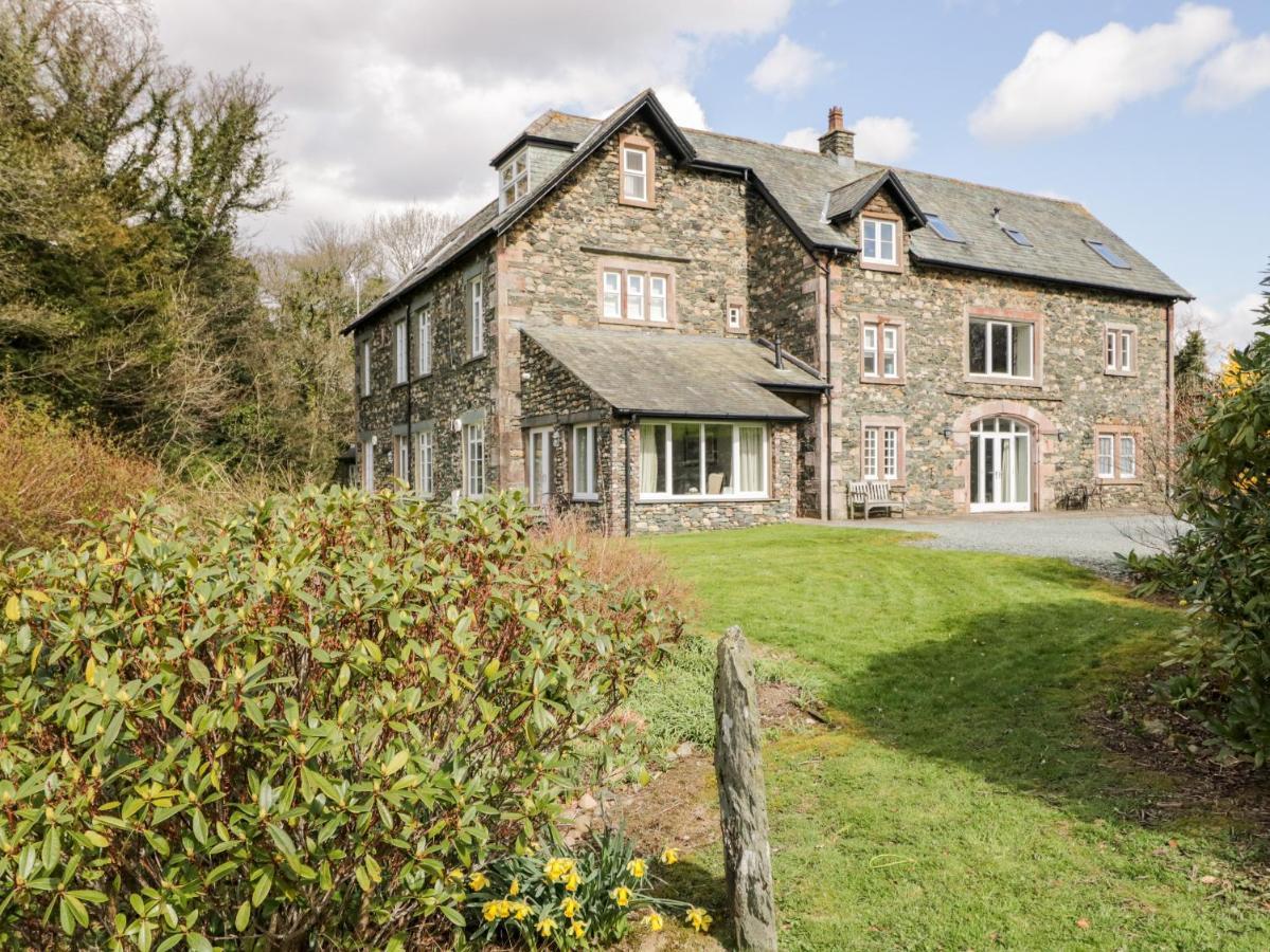 High Spy Villa Keswick  Luaran gambar