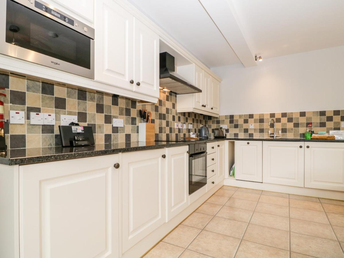 High Spy Villa Keswick  Luaran gambar