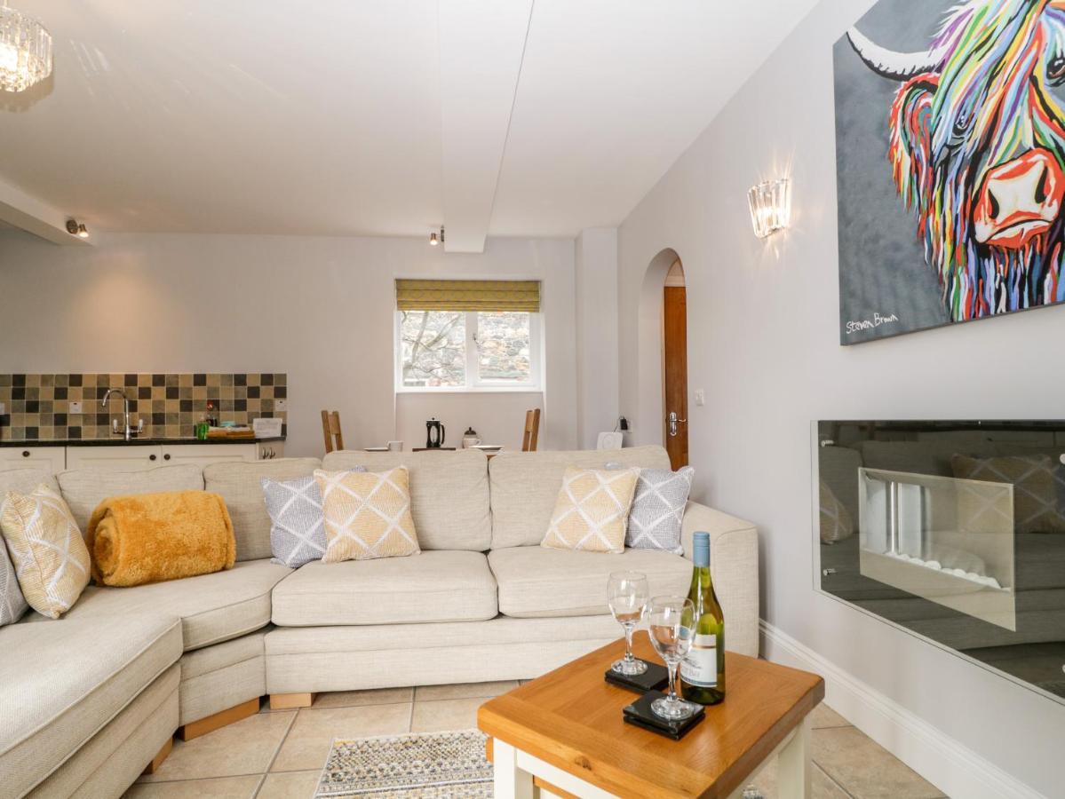 High Spy Villa Keswick  Luaran gambar