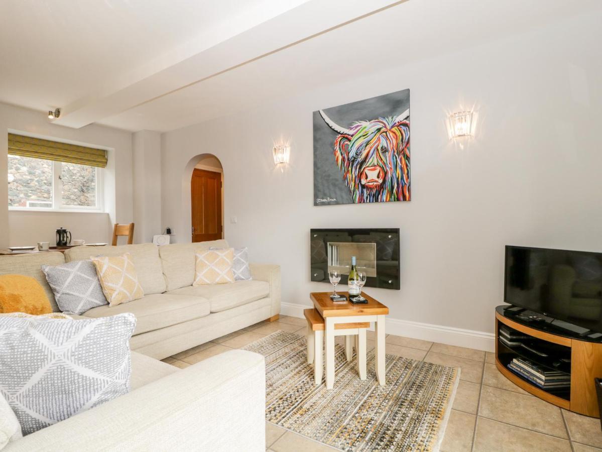 High Spy Villa Keswick  Luaran gambar