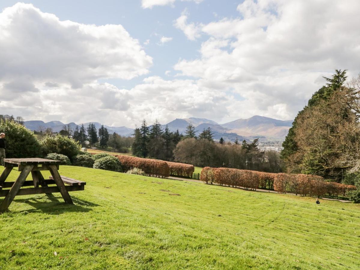 High Spy Villa Keswick  Luaran gambar