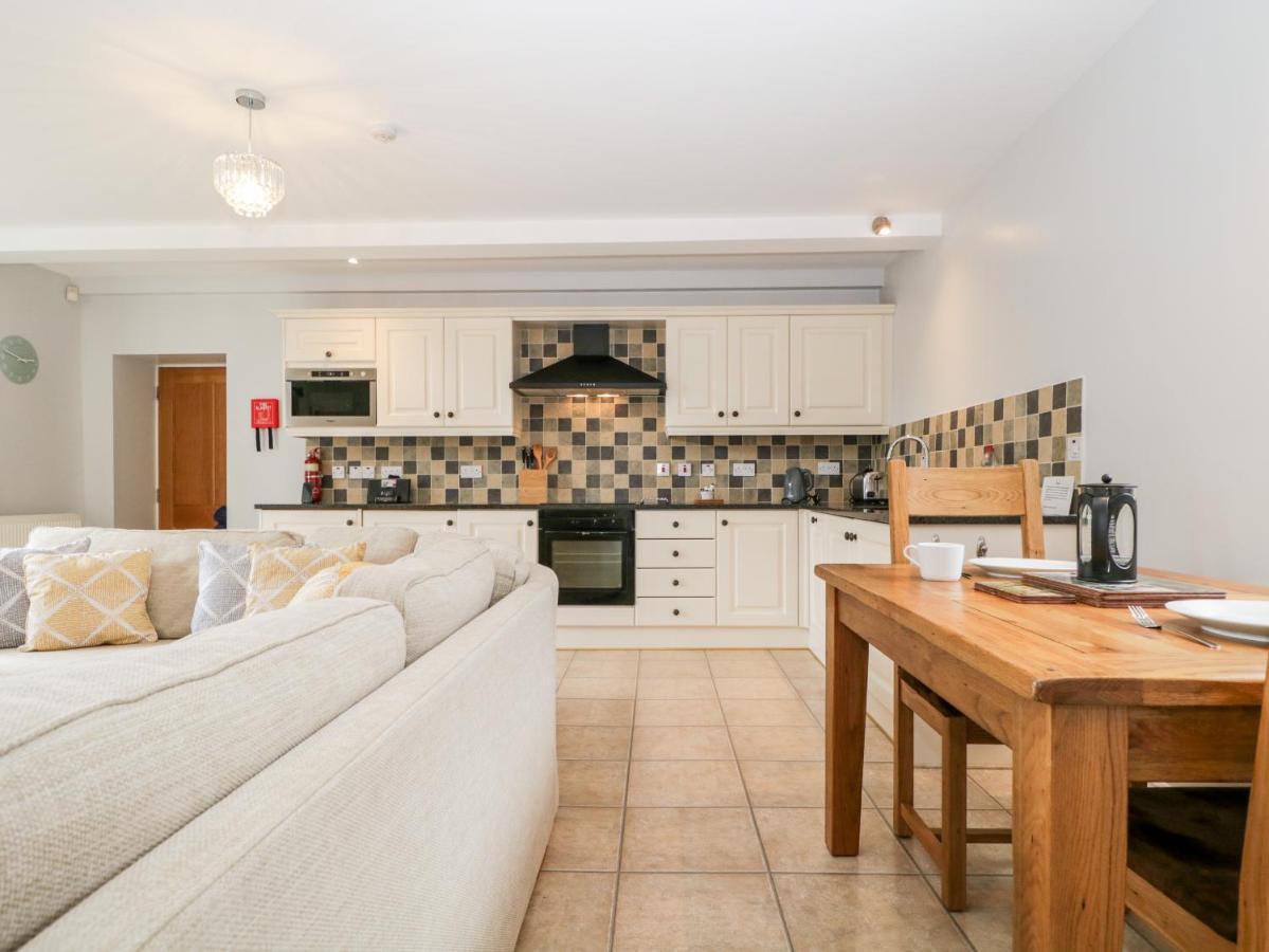 High Spy Villa Keswick  Luaran gambar