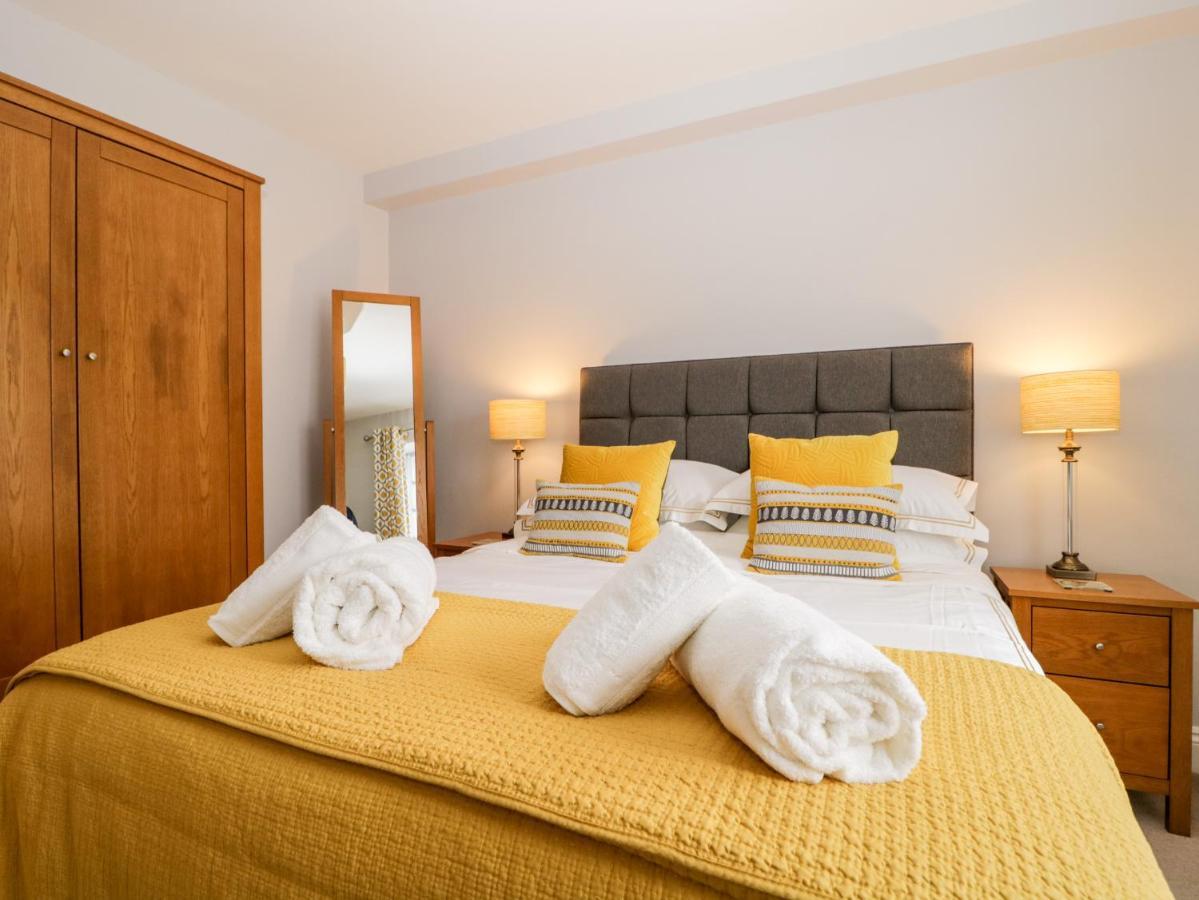 High Spy Villa Keswick  Luaran gambar